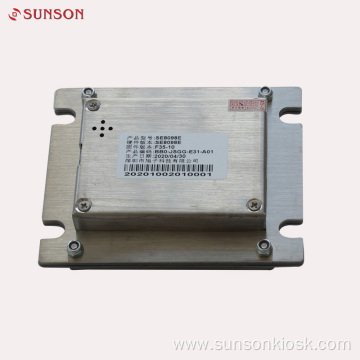 Stainless Steel Encryption PIN pad for Payment Kiosk